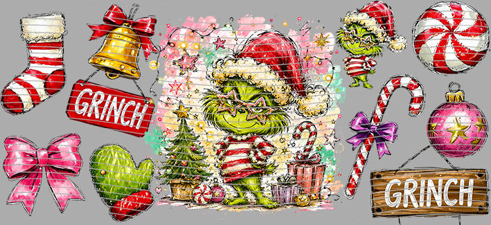 16oz Christmas-J10-3555